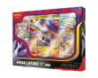 Mega Latias Ex Box