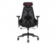 ROG Destrier Core Pelituoli - Musta