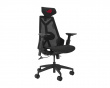 ROG Destrier Core Pelituoli - Musta