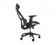 ROG Destrier Core Pelituoli - Musta