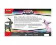 Scarlet & Violet 8.5: Prismatic Evolutions Premium Figuurikokoelma