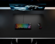 GMP 2 Edgeless Gaming Hiirimatto 3XL - Musta