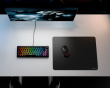 GMP 2 Edgeless Gaming Hiirimatto XL - Musta