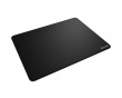 GMP 2 Ompeleet Gaming Hiirimatto XL - Musta