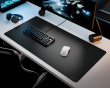 GMP 2 Ompeleet Gaming Hiirimatto XXL - Musta