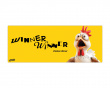 Pelin Hiirimatto - CHICKENDINNER