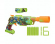 Zombie Driller Nuoliase