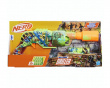 Zombie Driller Nuoliase