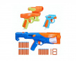 N-Sarjan Gear Up -paketti