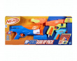 N-Sarjan Gear Up -paketti