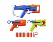 N-Sarjan Blaster - Kolmoistoimintapakkaus