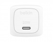 BoostCharge 20W USB PD -seinälaturi