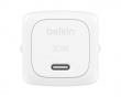 BoostCharge 30W USB PD -seinäliitin laturi