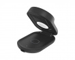 UltraCharge 3-in-1 Qi2 Langaton Laturi - Musta