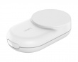 UltraCharge 3-in-1 Qi2 Langaton Laturi - Valkoinen