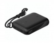 PD20W 10000 mAh Powerbank - Musta