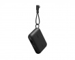 PD20W 10000 mAh Powerbank - Musta