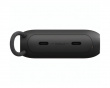 PD20W 10000 mAh Powerbank - Musta
