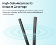 Archer TX20E AX1800 Wi-Fi 6 - Bluetooth 5.2 PCIe -adapteri