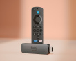 Fire TV Stick 4K Smart TV -dongle (3. sukupolvi)