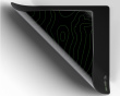 Genesis Series Axis Pelimatto - Balance - Musta