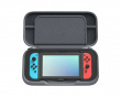 Latausteline Powerbankilla Nintendo Switch 2:lle