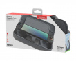 Latausteline Powerbankilla Nintendo Switch 2:lle
