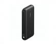 PD30W 20000 mAh -powerbankki integroituu kaapeliin