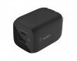 65W Dual GaN USB-C -seinälaite