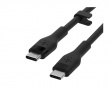USB-C - USB-C Latausjohto 60W Nintendo Switch 2:lle
