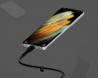 USB-C - USB-C Latausjohto 60W Nintendo Switch 2:lle