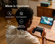 Heijastuksenestoinen näytönsuoja Nintendo Switch 2:lle