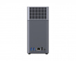 NASync DH2300 Diskless EU + HDMI-kaapeli