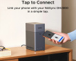 NASync DH2300 Diskless EU + HDMI-kaapeli