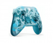 Xbox Series Wireless Controller Ice Breaker - Special Edition - Xbox ohjain Xbox Series Wireless Controller Ice Breaker - Special Edition - Xbox ohjain