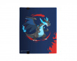 Pro-Binder 9-P Mega Charizard X/Y