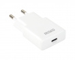 30W USB-C -seinälaite - Slim White