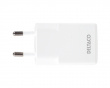 30W USB-C -seinälaite - Slim White