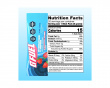 Strawberry Splash Hydration + Focus Pack - 20 Servings