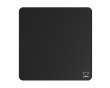 Saturn Pro XLSQ Pehmeä Hiirimatto - Jet Black