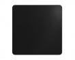 Saturn Pro XLSQ Pehmeä Hiirimatto - Jet Black