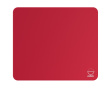 Saturn Pro XL -kova hiirimatto - Radiant Ruby