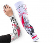 Gaming-sleeve - Heroic - Manga M