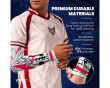 Gaming-sleeve - Heroic - Manga M