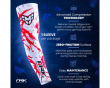 Gaming Sleeve - Heroic - Splash L