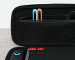 PlayTrek Travel Case - Charcoal Black