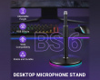 BS6 RGB Mikrofoniteline