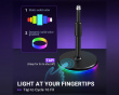 BS6 RGB Mikrofoniteline