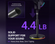 BS6 RGB Mikrofoniteline