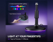 BS9 RGB Mikrofoniteline